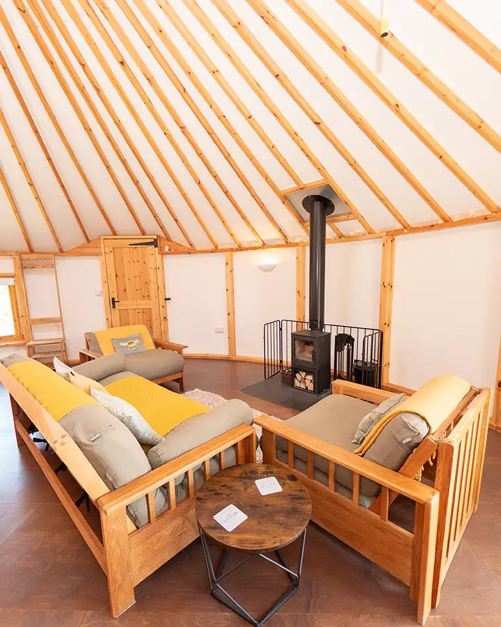 Cozy Places To Stay Norfolk